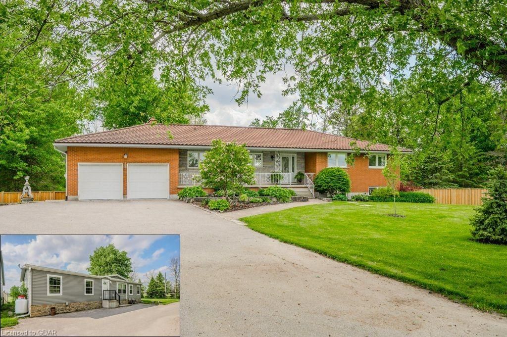 5954 WELLINGTON RD 7 N/A Centre Wellington Ontario N1H 6J2