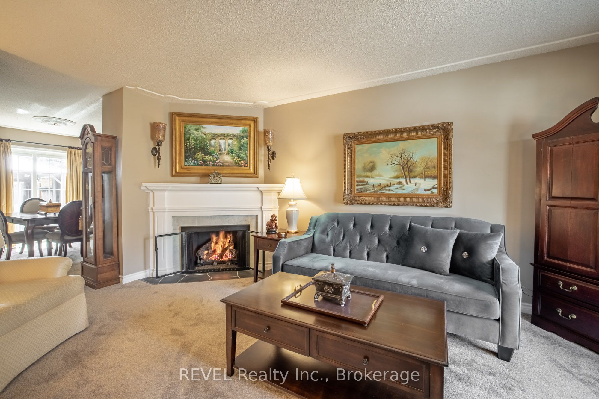 409 Vine Street, #12