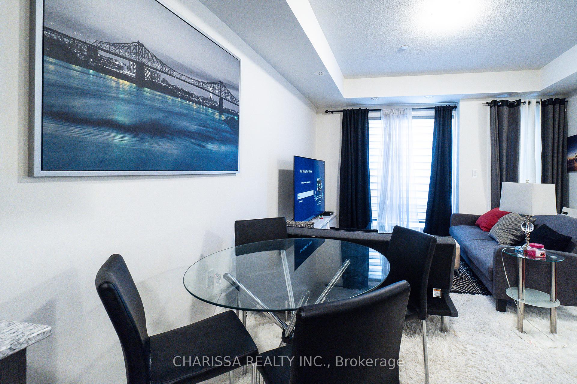 3 Bedrooms Condo at 30 Liben, Toronto For sale