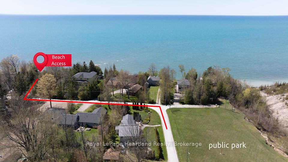 13 Ravine Park Road, Goderich, ON N7A 3X8