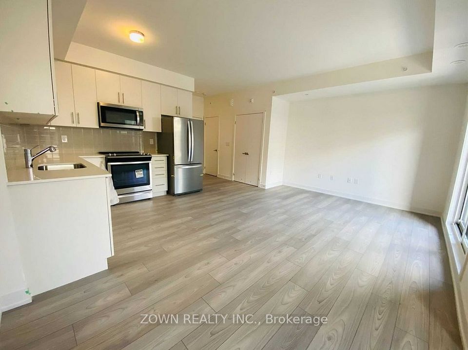 #4 - 3476 Widdicombe Way, Mississauga, ON L5L 0B8