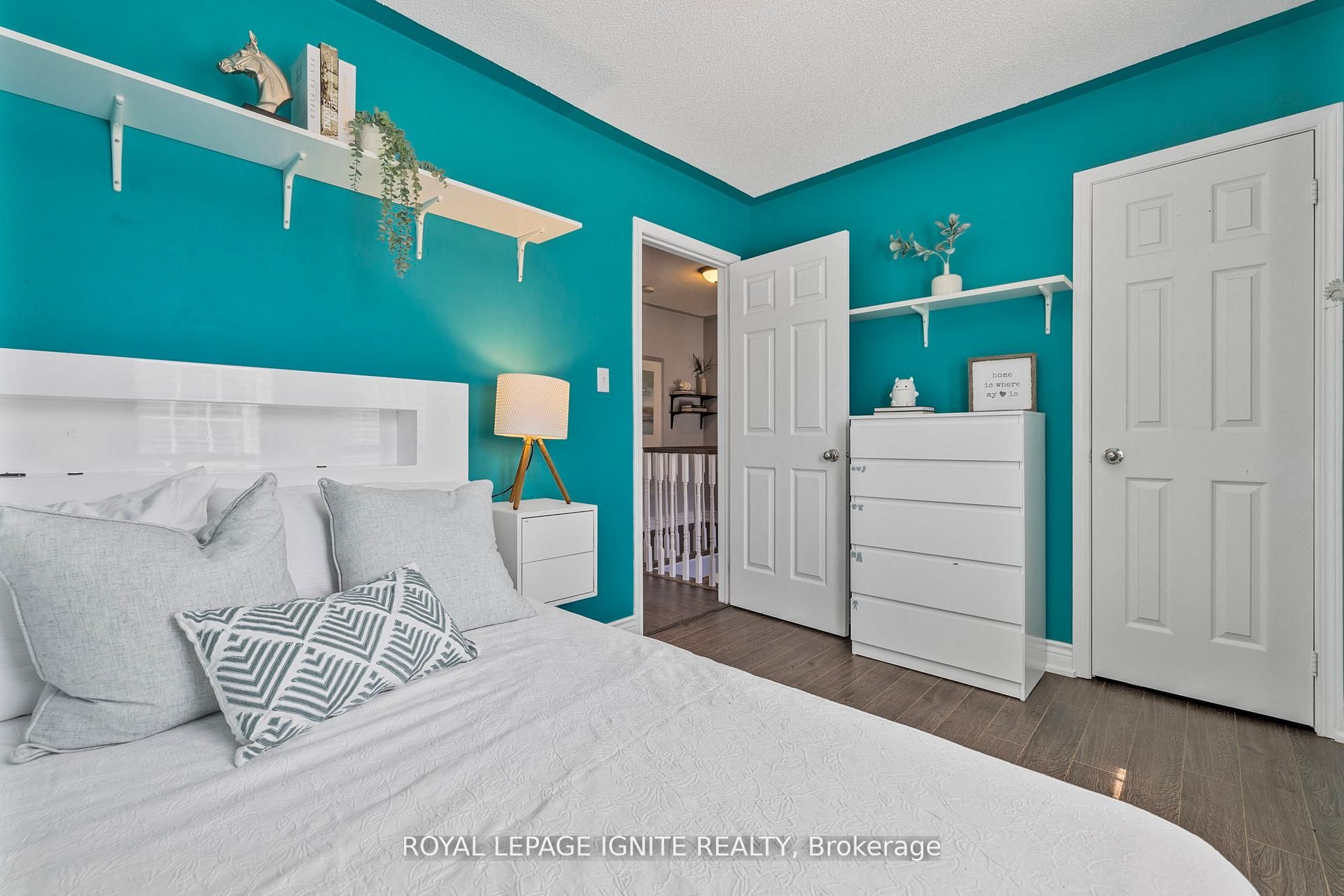 12 Eli Shackleton Court