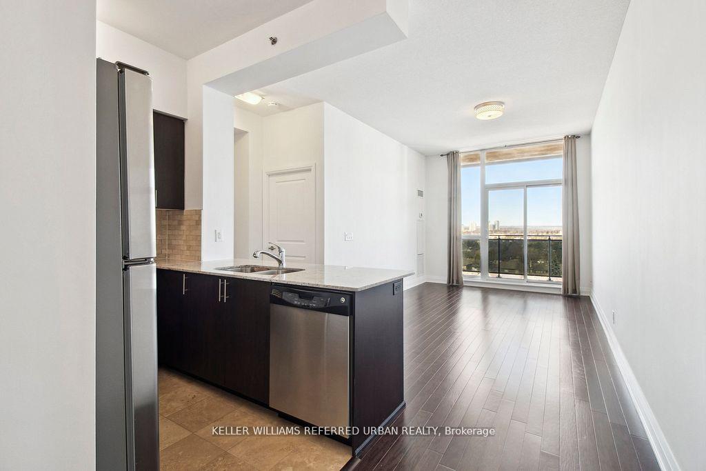 1 Bedroom Condo at 520 Steeles, Vaughan For sale