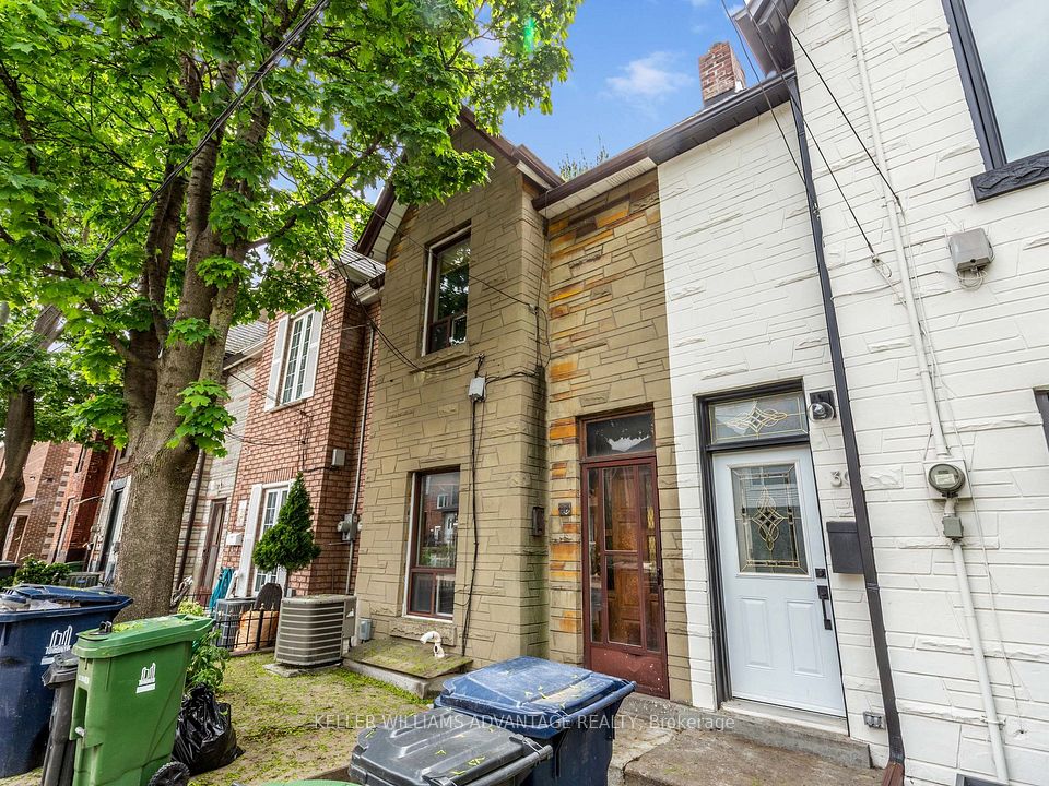 28 Miller Street, Toronto, ON M6N 2Z7
