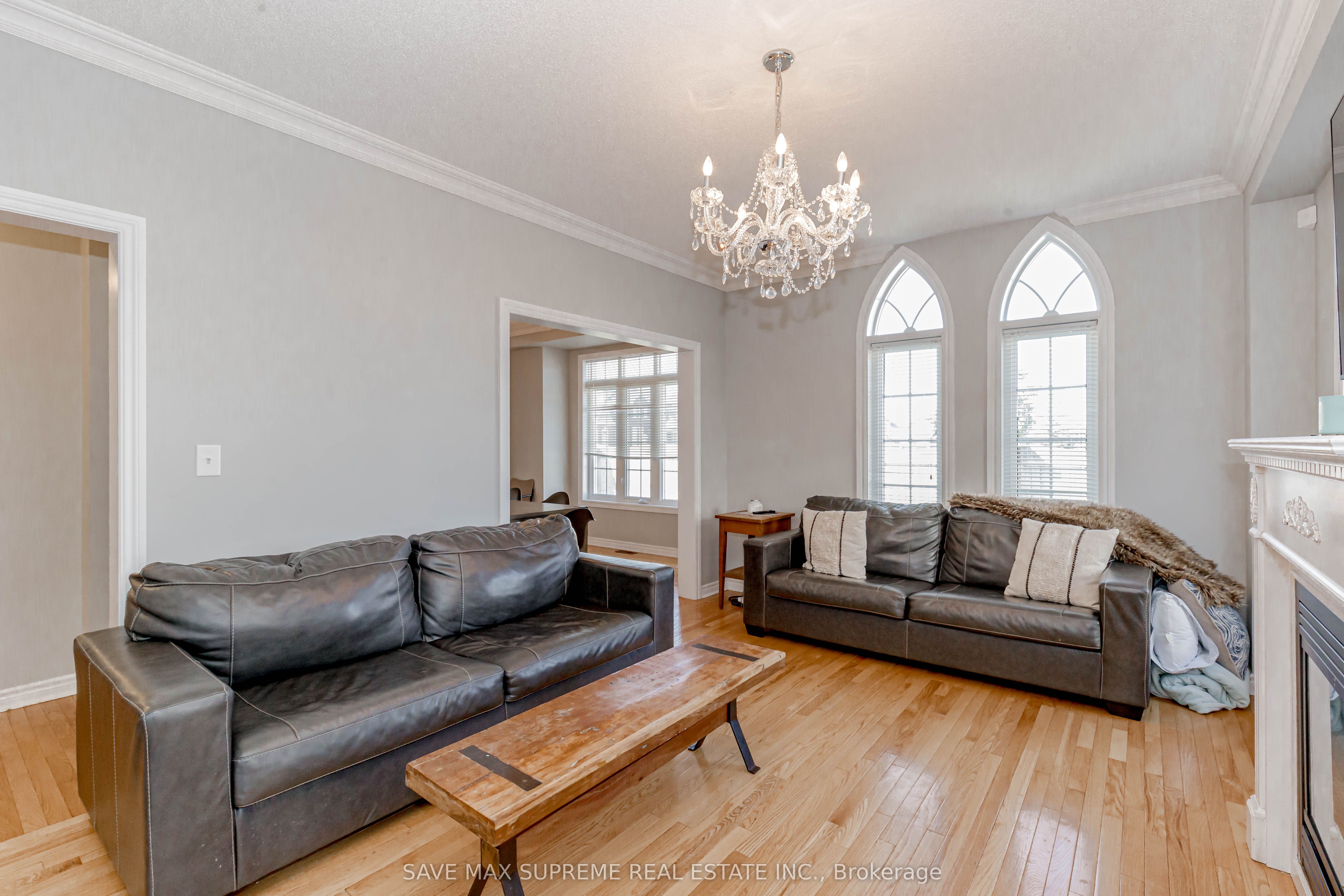 135 Prince William Way