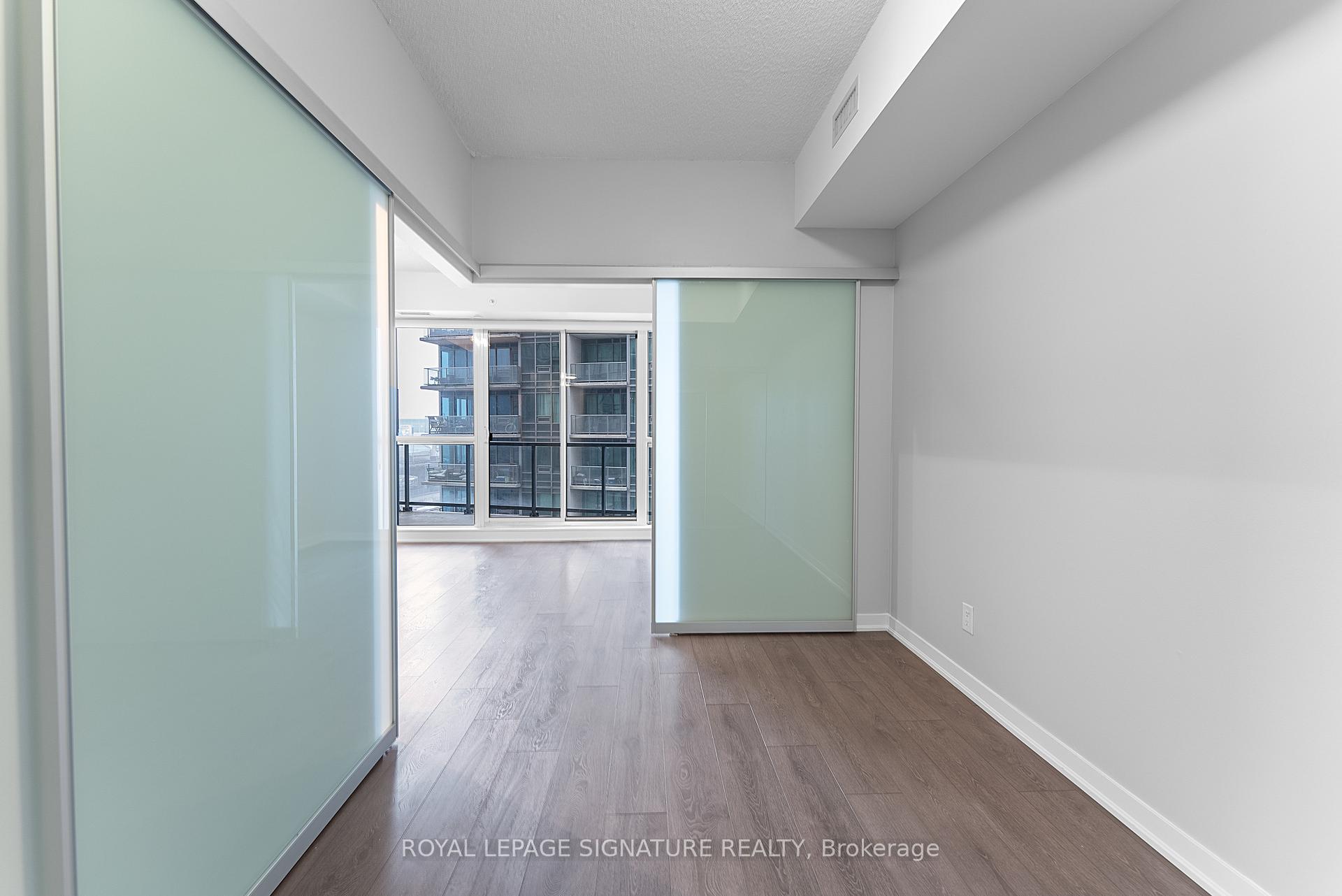 1 Bedroom Condo at 51 East Liberty,  Toronto For sale