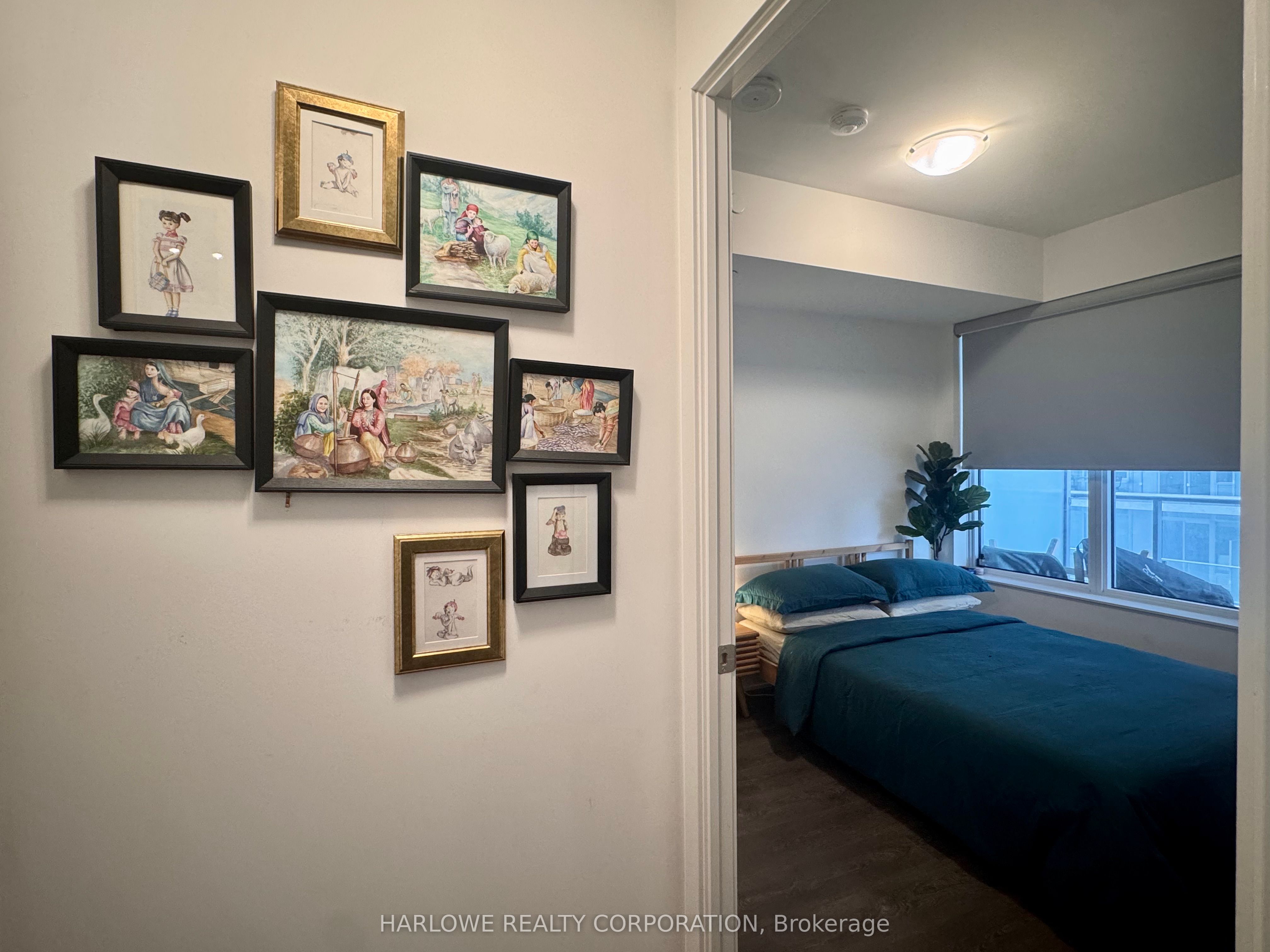 99 Broadway Avenue #1207 Nt, Toronto C10 Mount Pleasant West