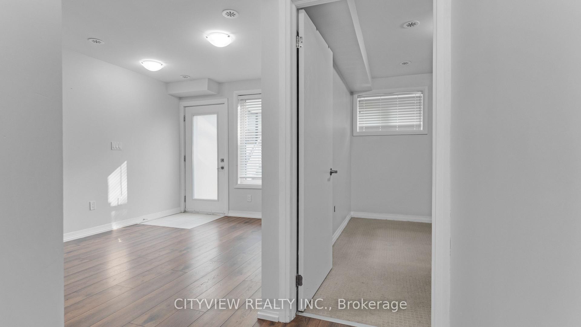 1 Bedroom Condo at 1145 Journeyman, Mississauga For sale