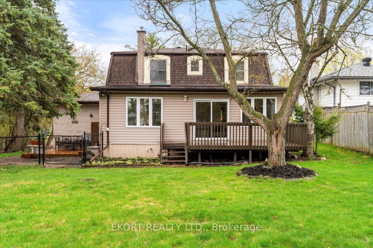 132 Jackson Avenue