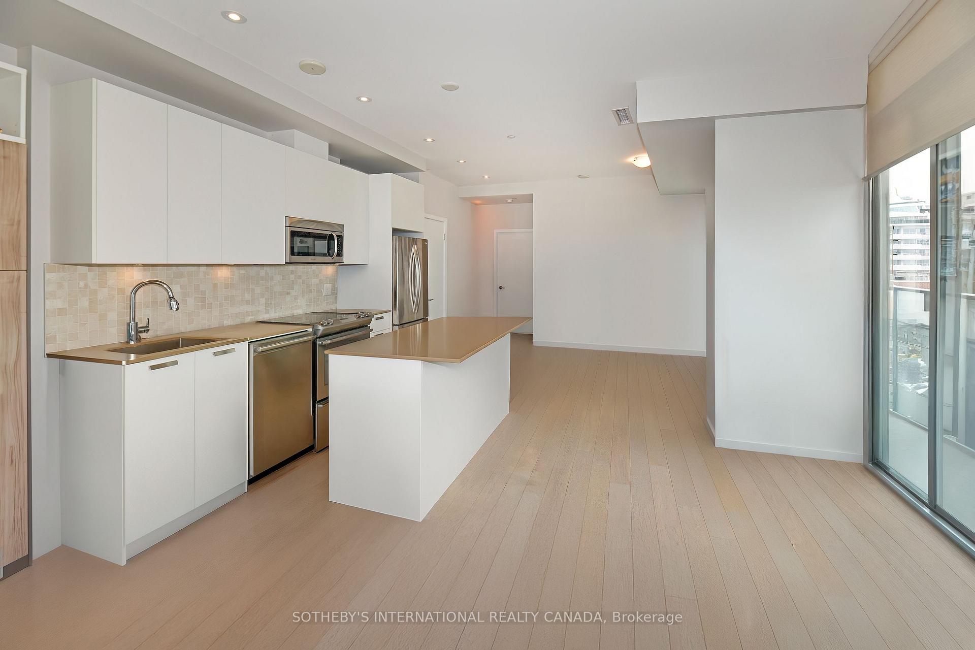 #1308 – 1815 Yonge Street, Toronto, ON M4T 2A4
