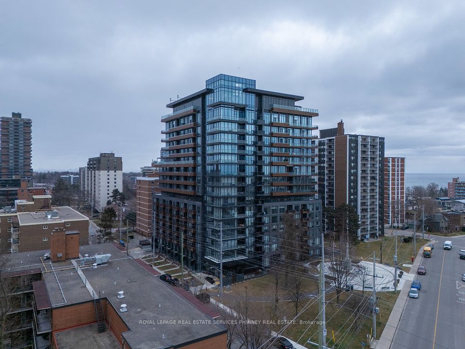 21 Park