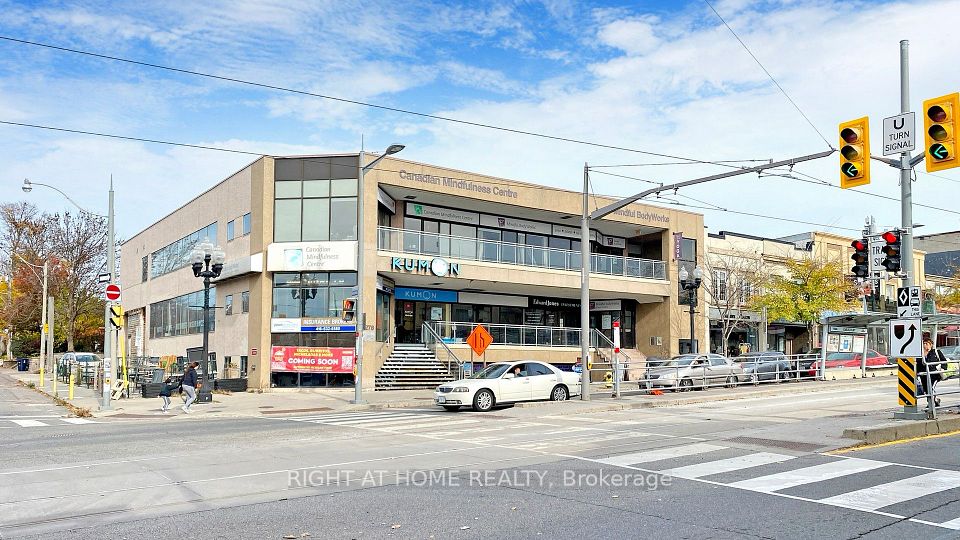1278 St.Clair
