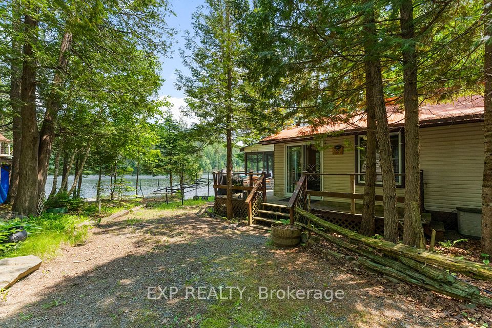 1061-A Centennial Lake