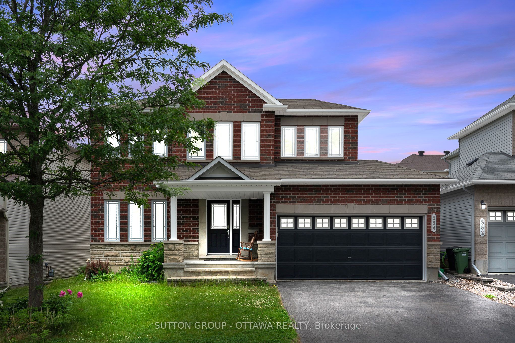 354 Haileybury Street