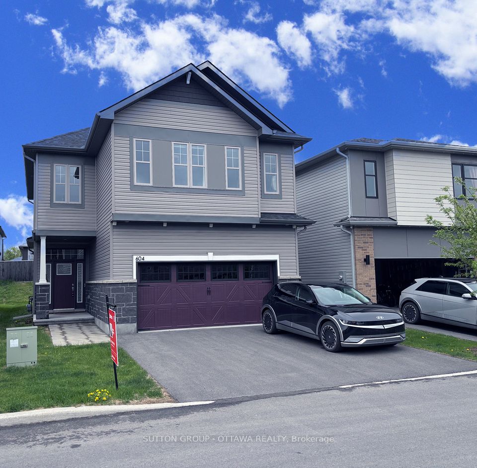604 Enclave