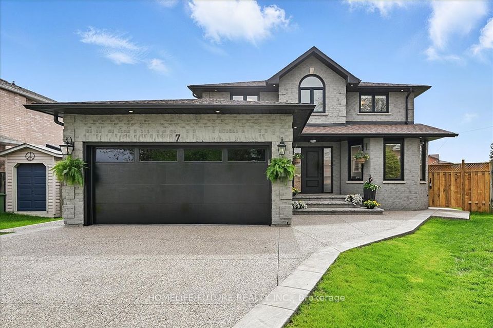 7 Grandview