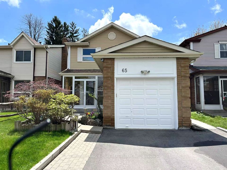 65 Oakhaven