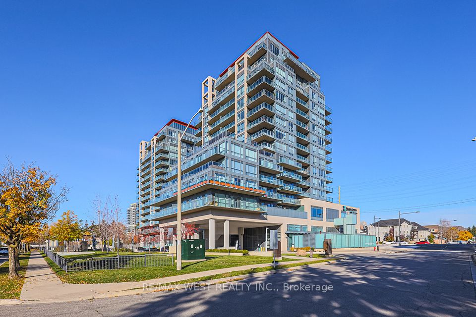9088 Yonge Street