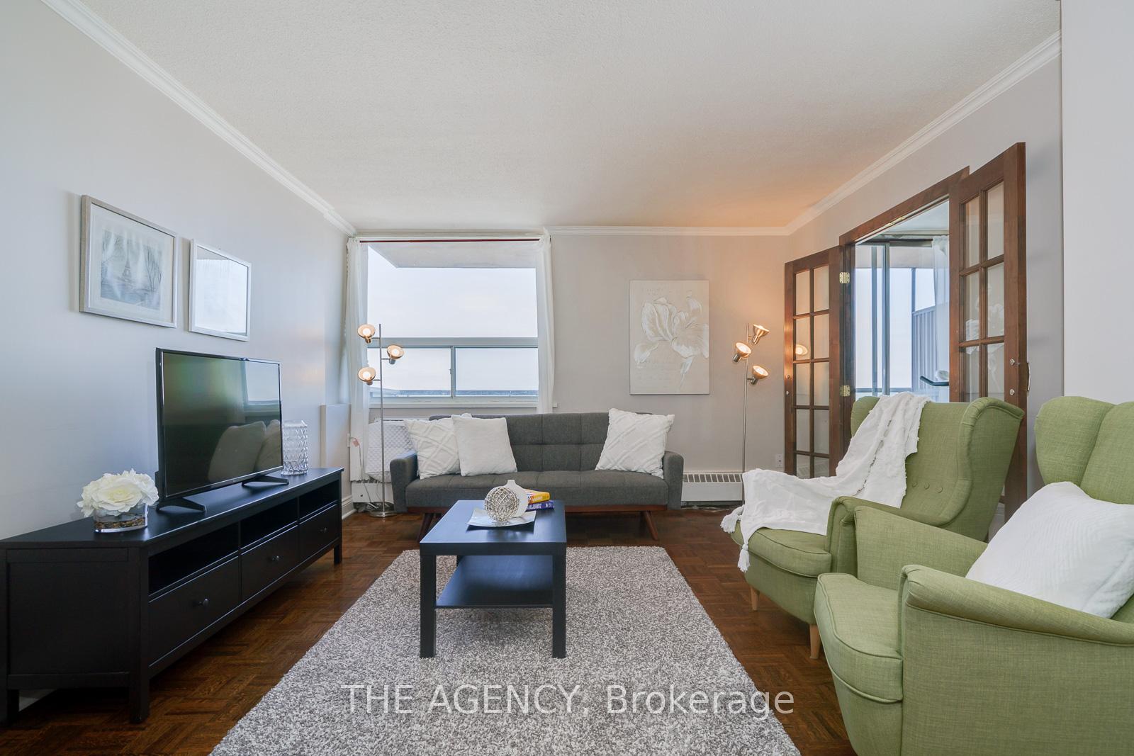 2 Bedrooms Co-op at 5949 Yonge, Toronto For sale