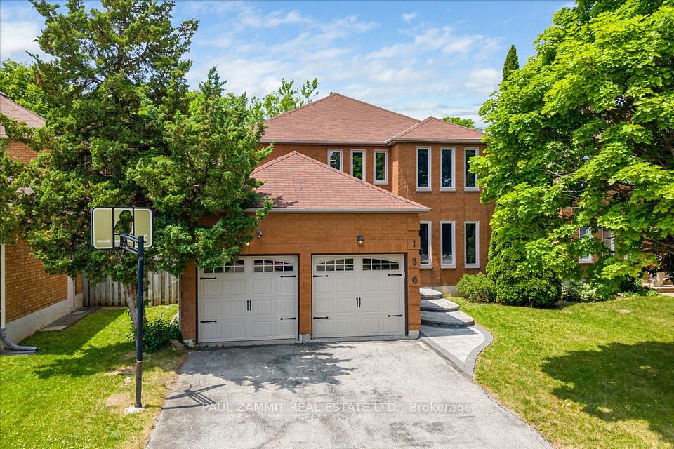 130 Mountbatten