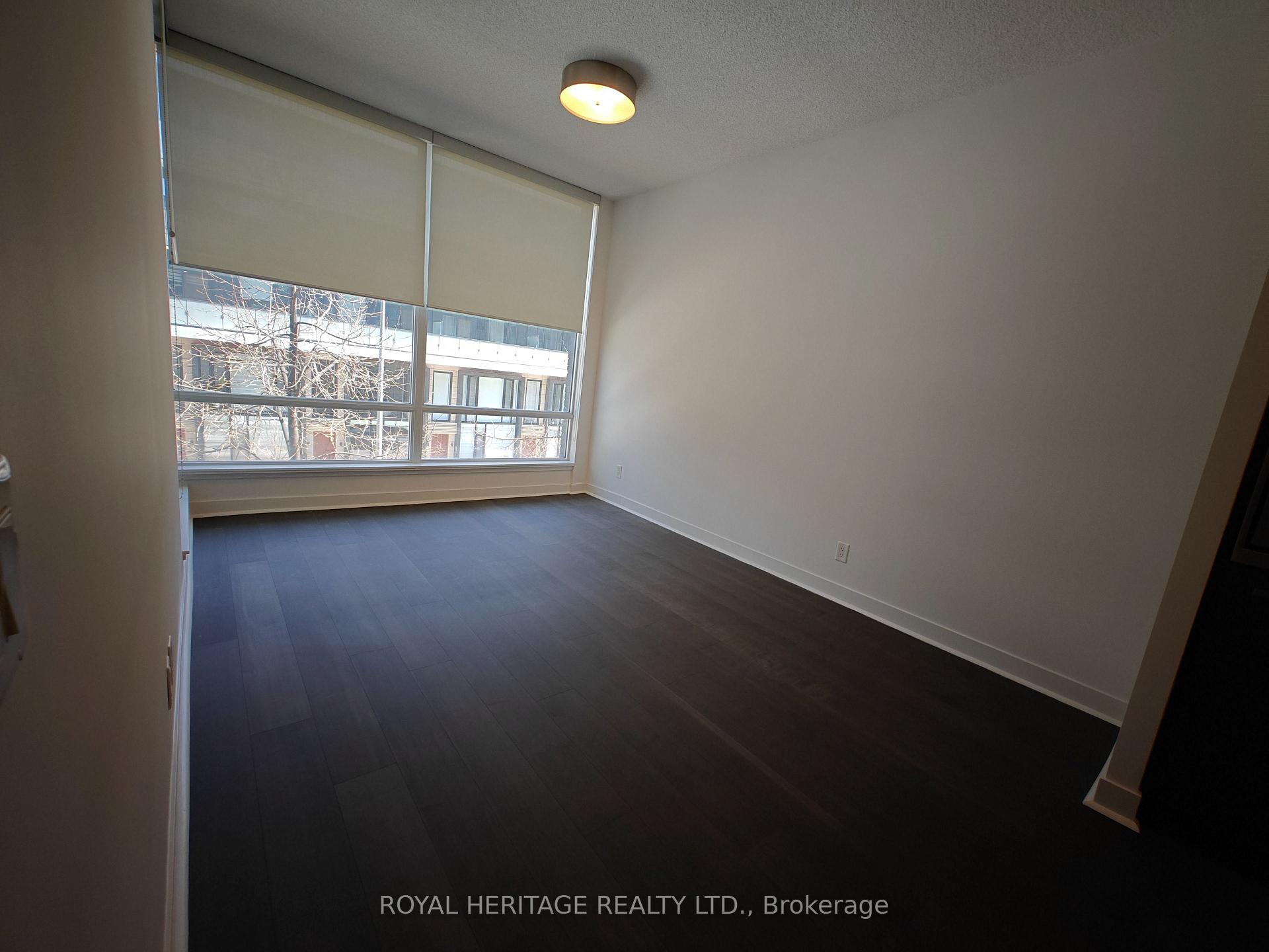 1 Bedroom Condo at 455 Front,  Toronto For sale