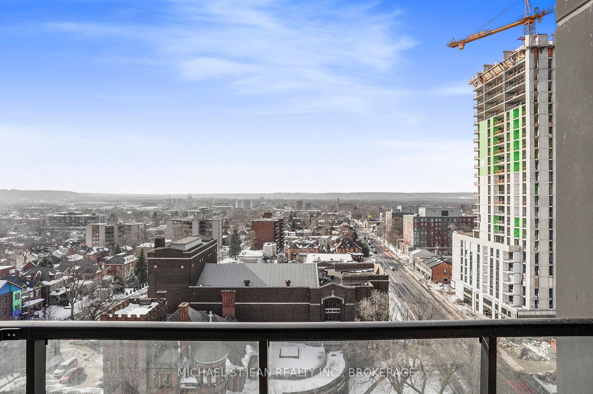 1 Bedroom Condo at 15 Queen,  Hamilton For sale