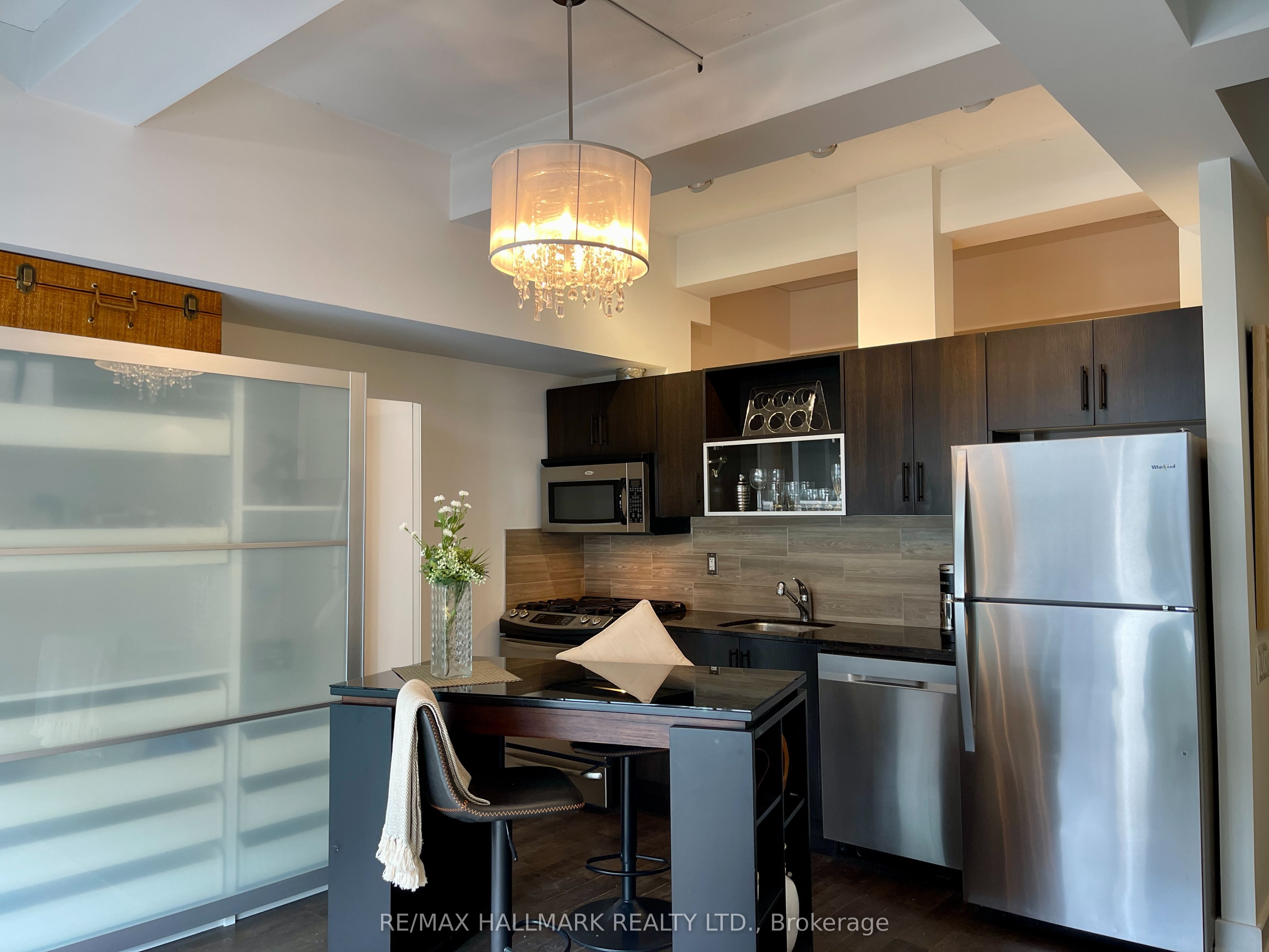 233 Carlaw Avenue, #608