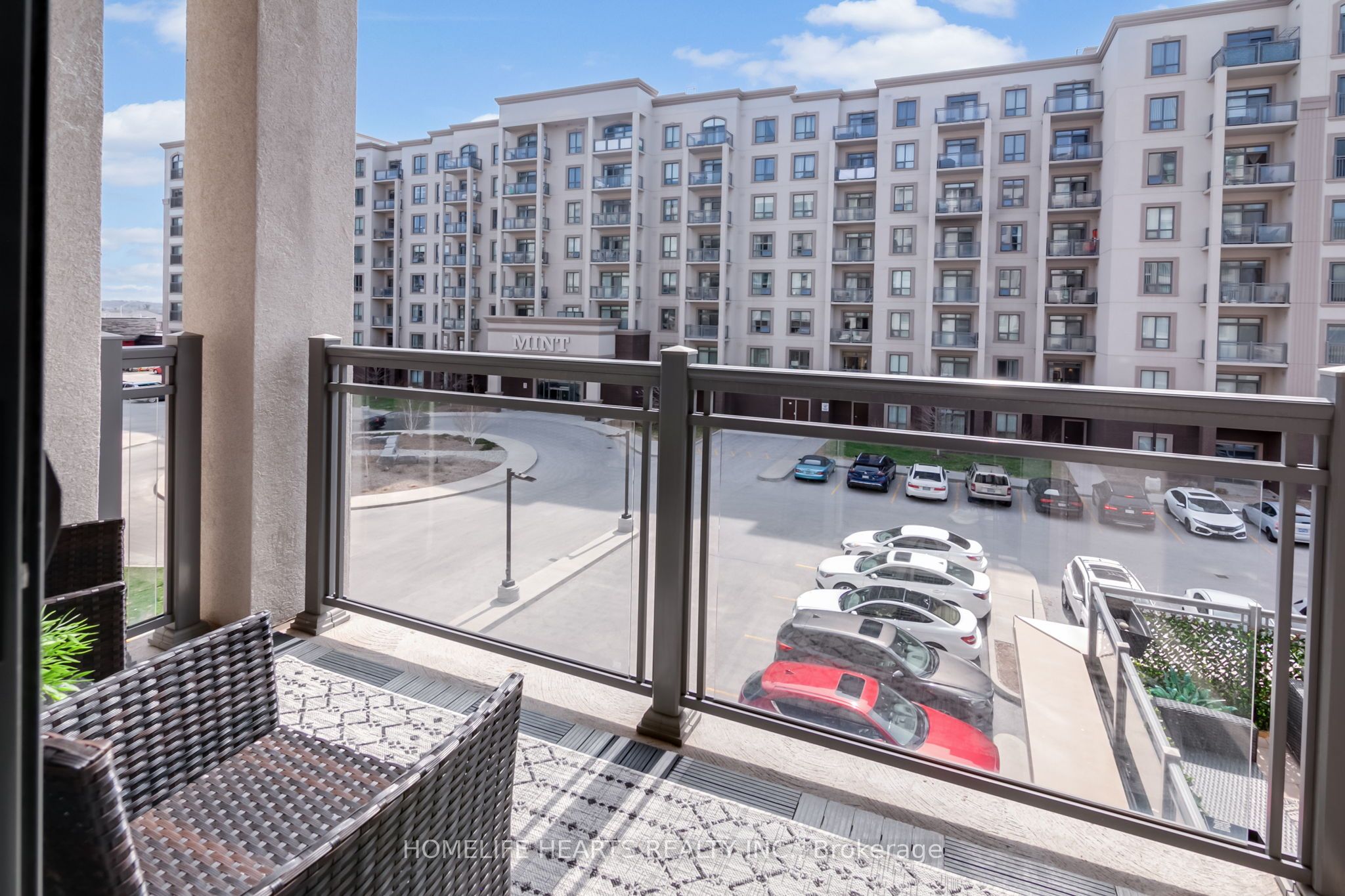 2486 Old Bronte Road, #303