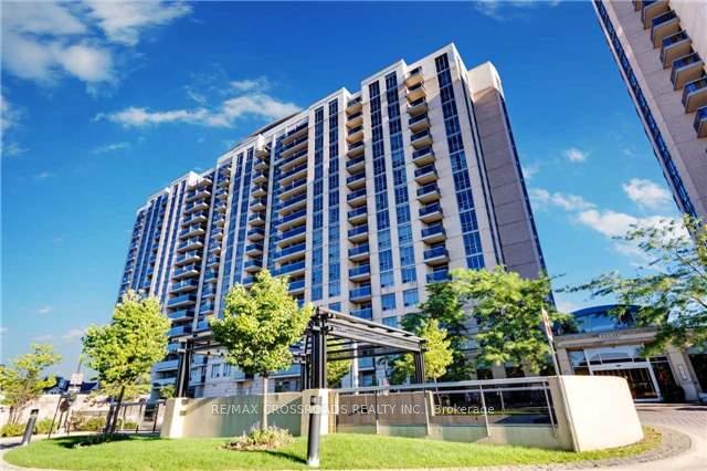 1 Bedroom Condo at 8 Mondeo, Toronto For sale