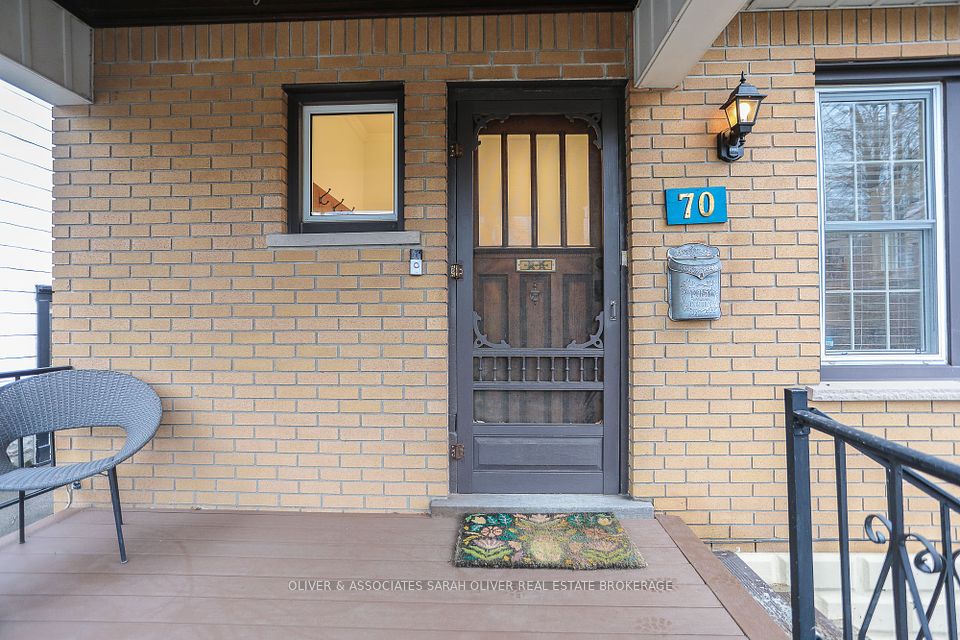 70 Euclid Avenue, London South, ON N6C 1C1