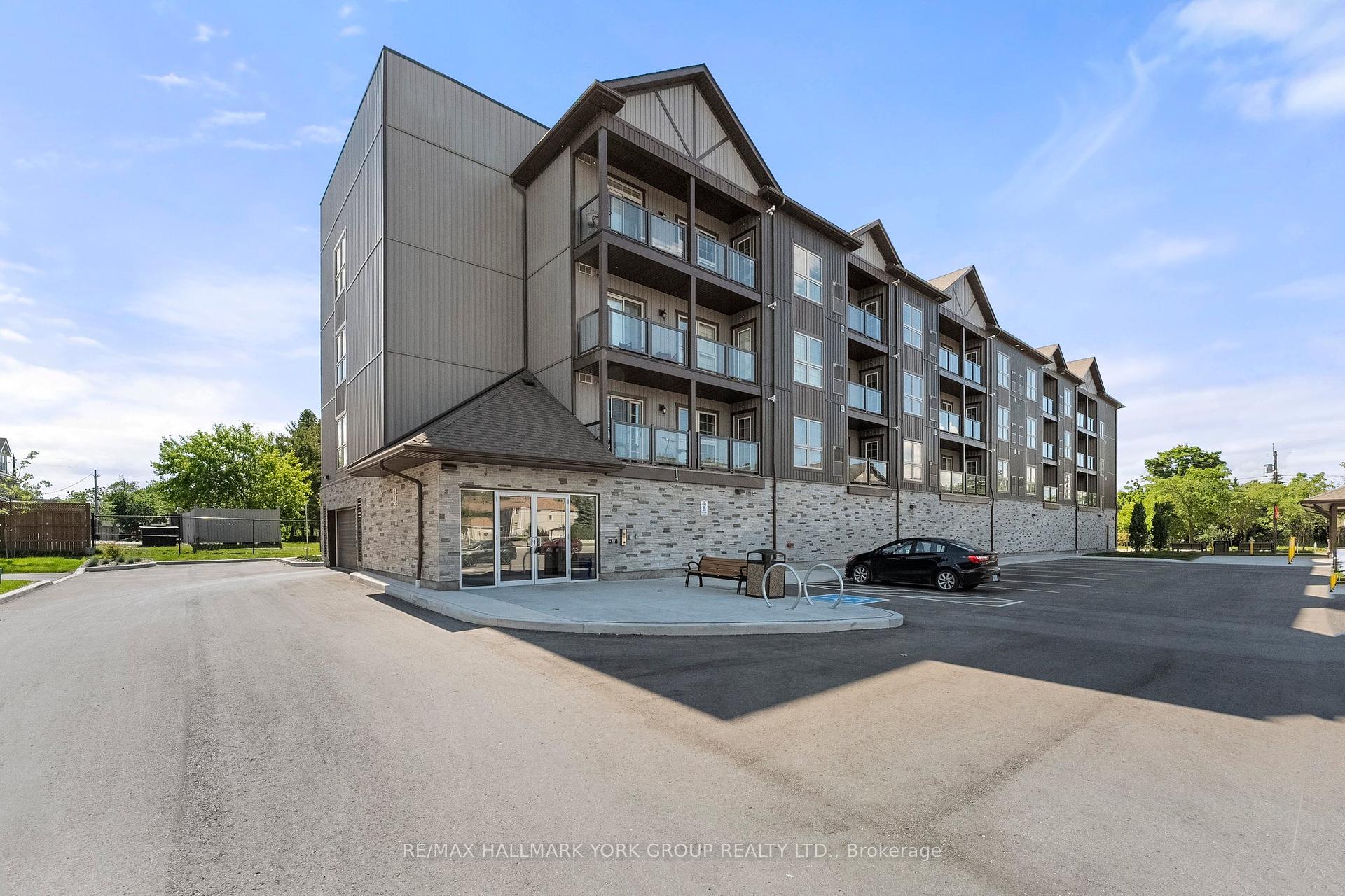 #306 - 110 Grew Boulevard, Georgina, ON L0E 1L0 #306