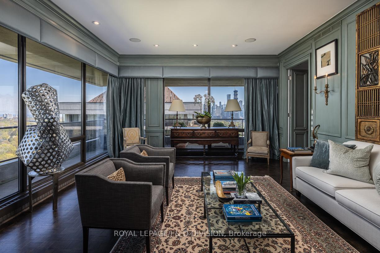 1 Bedroom Co-op at 20 Avoca, Toronto For sale