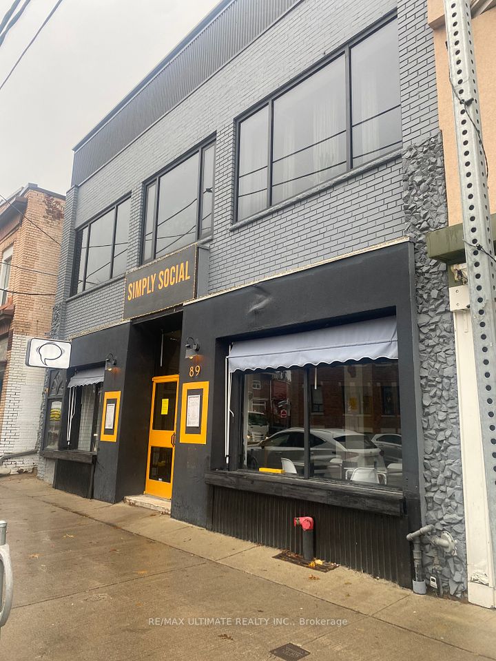 89-91 Roncesvalles