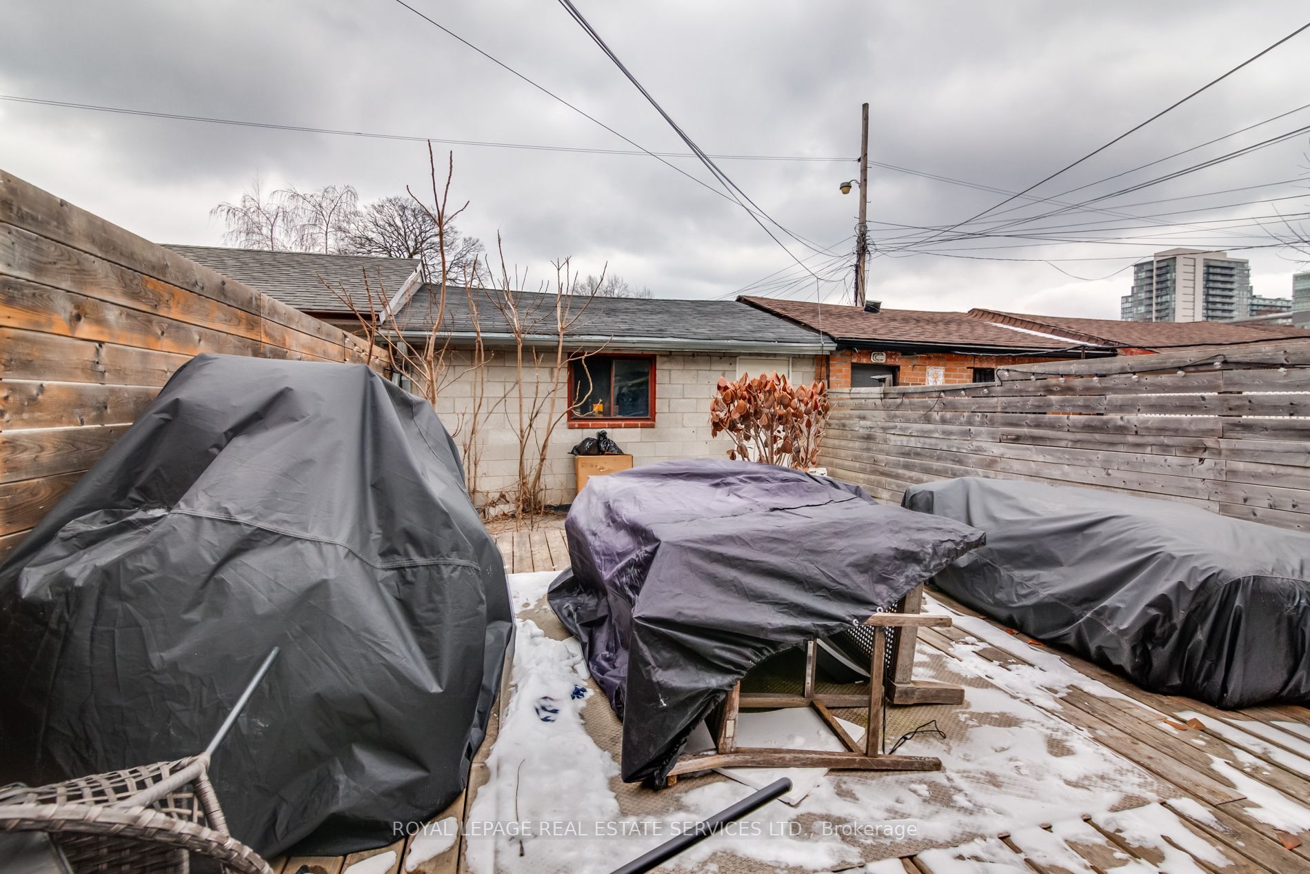 53 Gladstone Avenue, #2