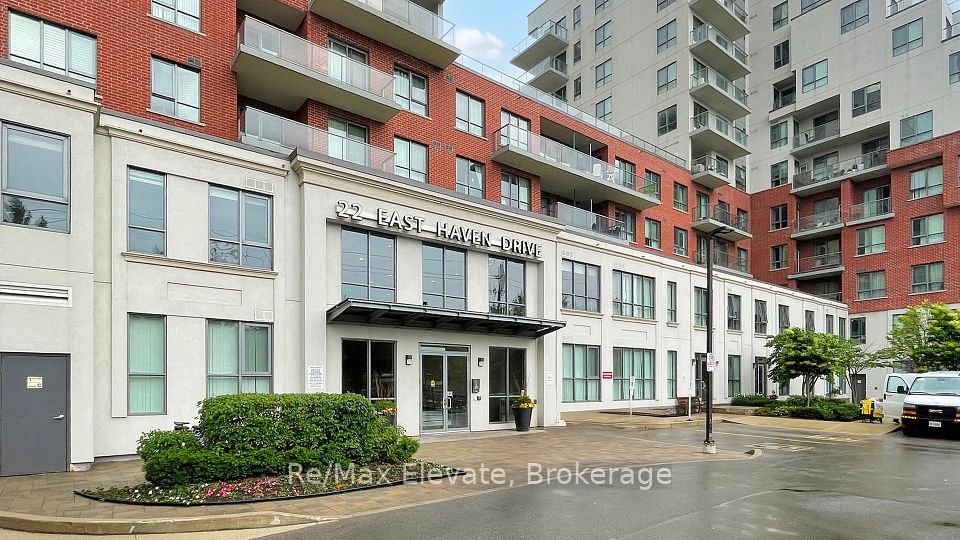 22 East Haven