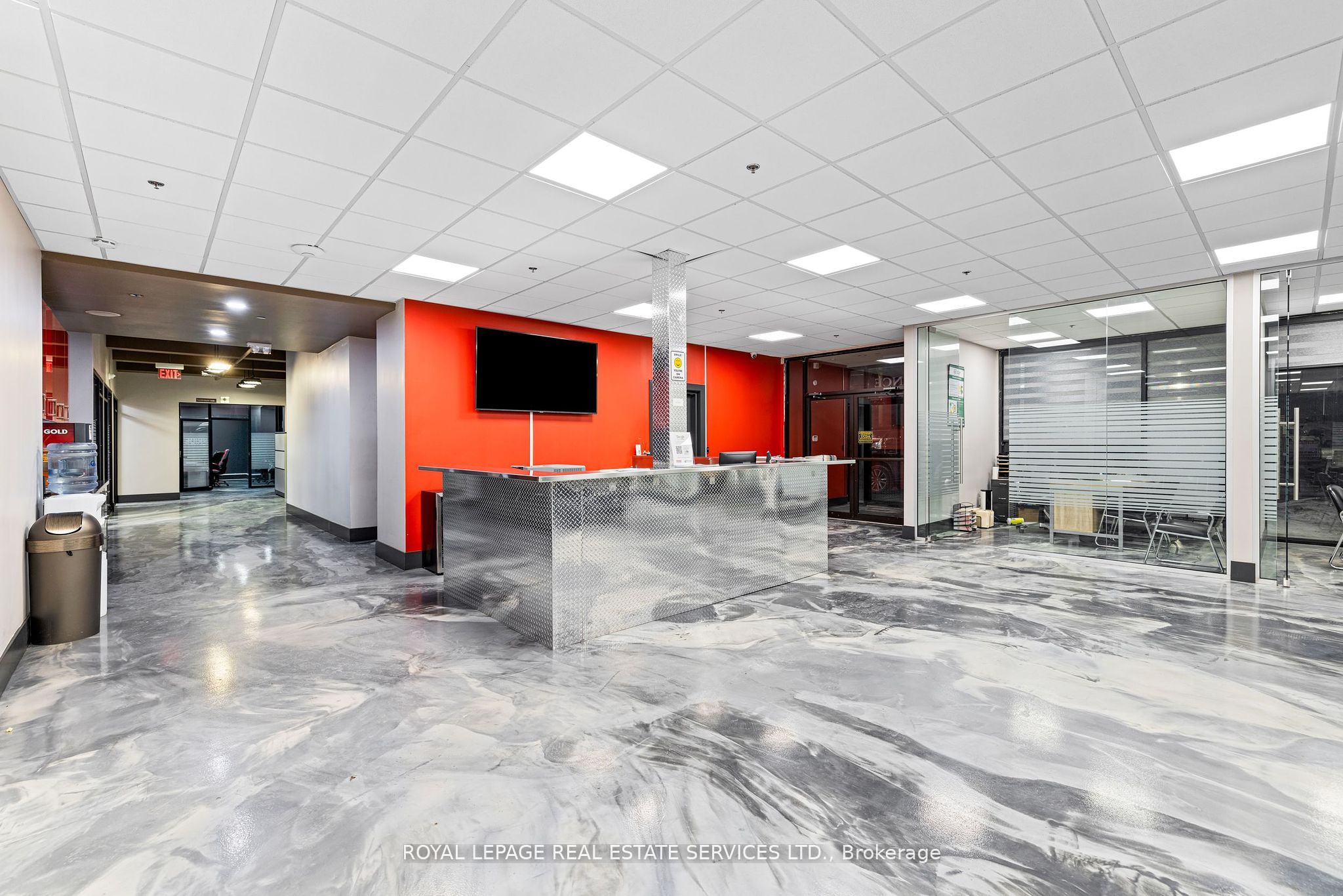 5850 Dixie Road