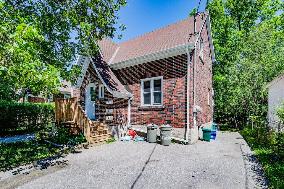 98 Waterloo