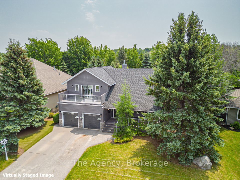 136 Grand Cypress