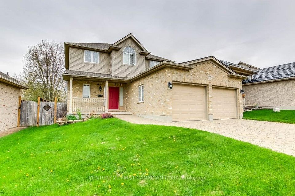 1578 Birchwood