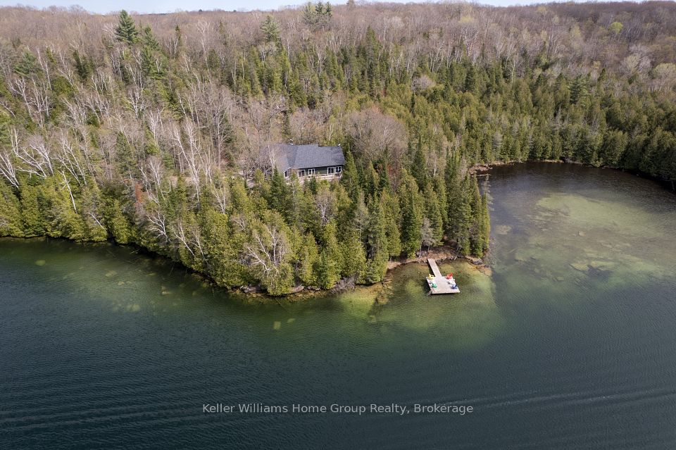 124 NELSON Drive, Faraday, ON K0L 1C0