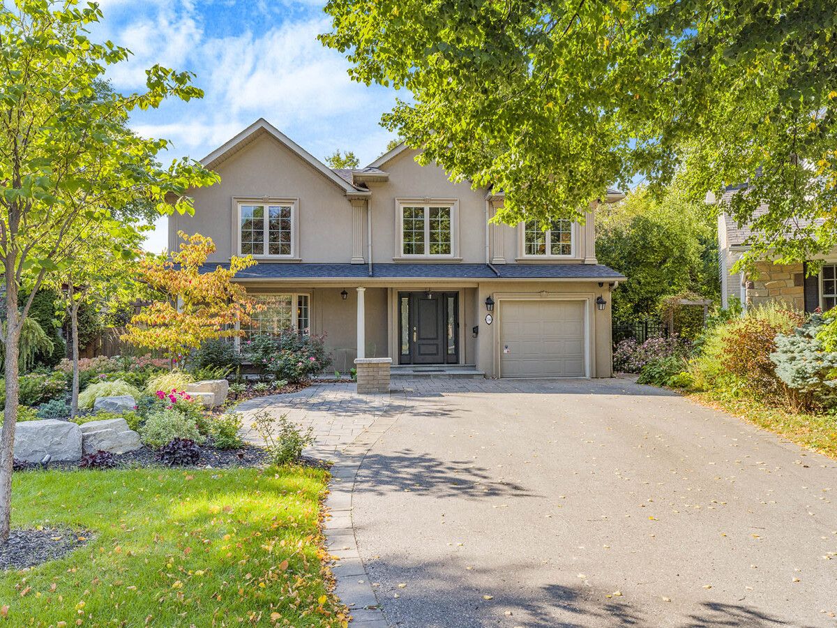 14 Almond Avenue