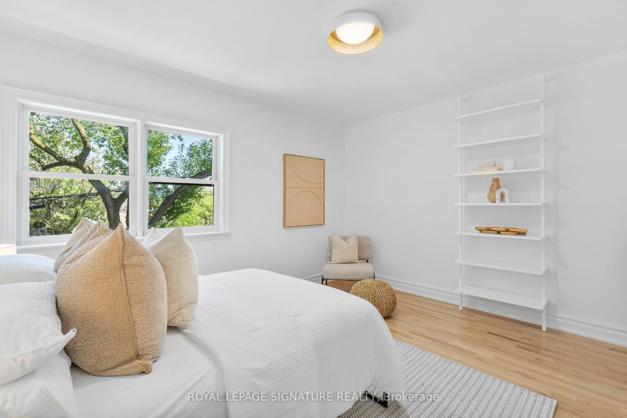 15 Boulton Avenue