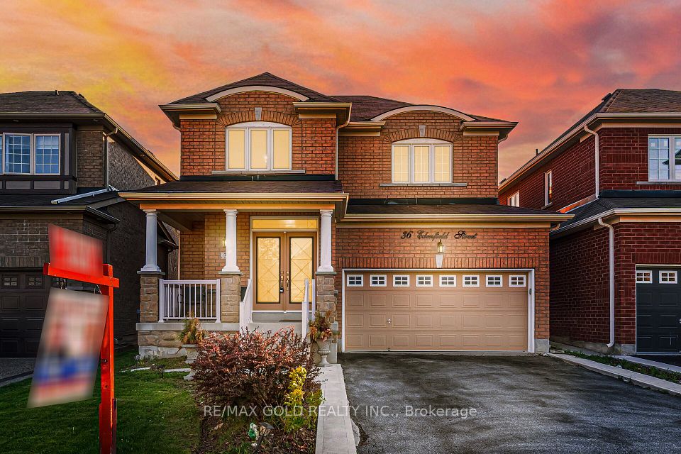 36 Edenfield
