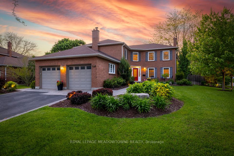 3345 Sawmill Valley