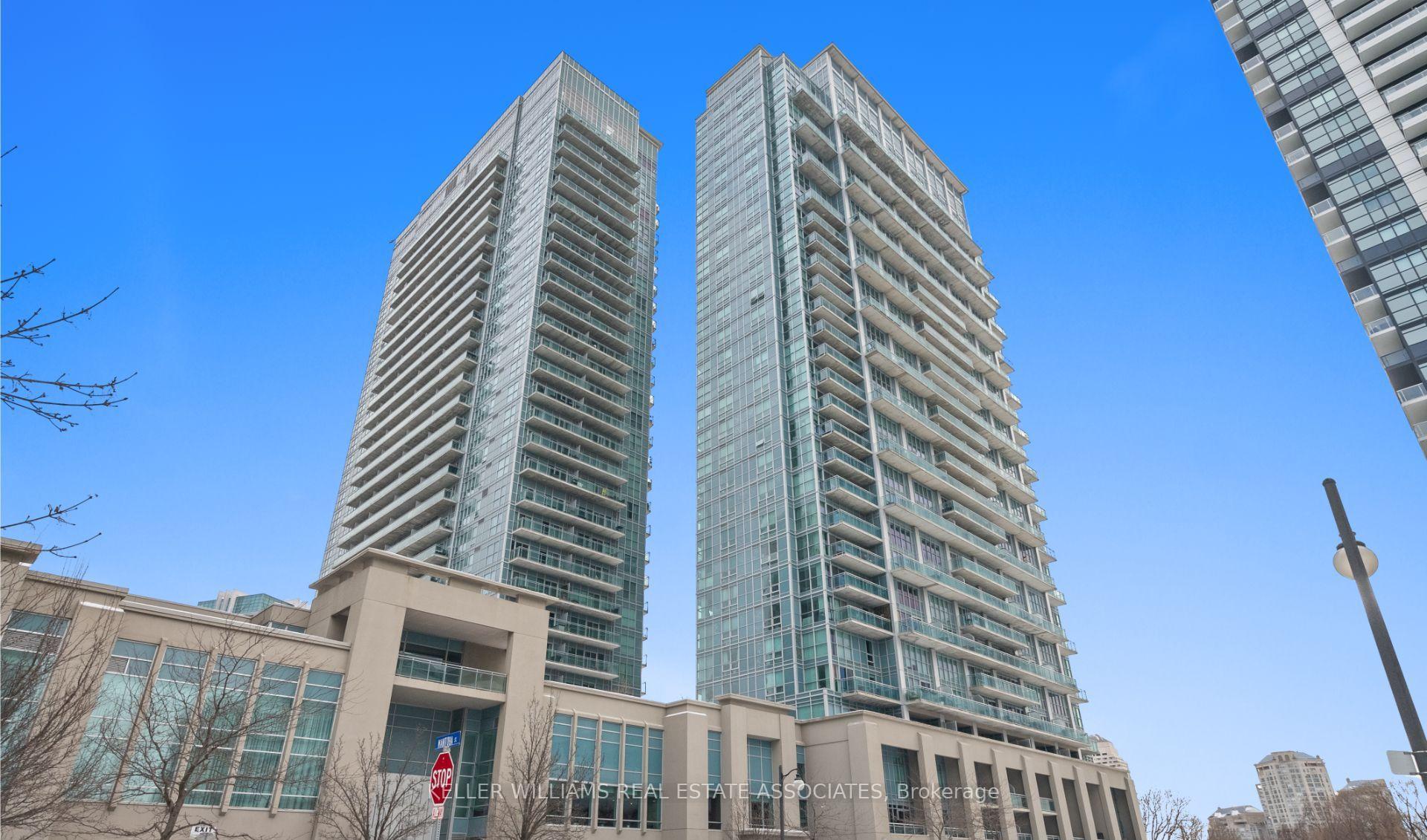 1 Bedroom Condo at 155 Legion, Toronto For sale