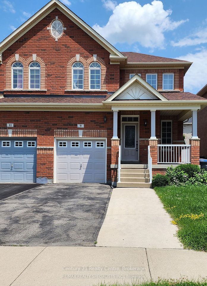9 Fawson Cove Way