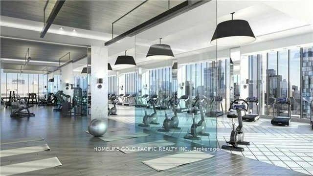 2 Bedrooms Condo at 426 University, Toronto For sale