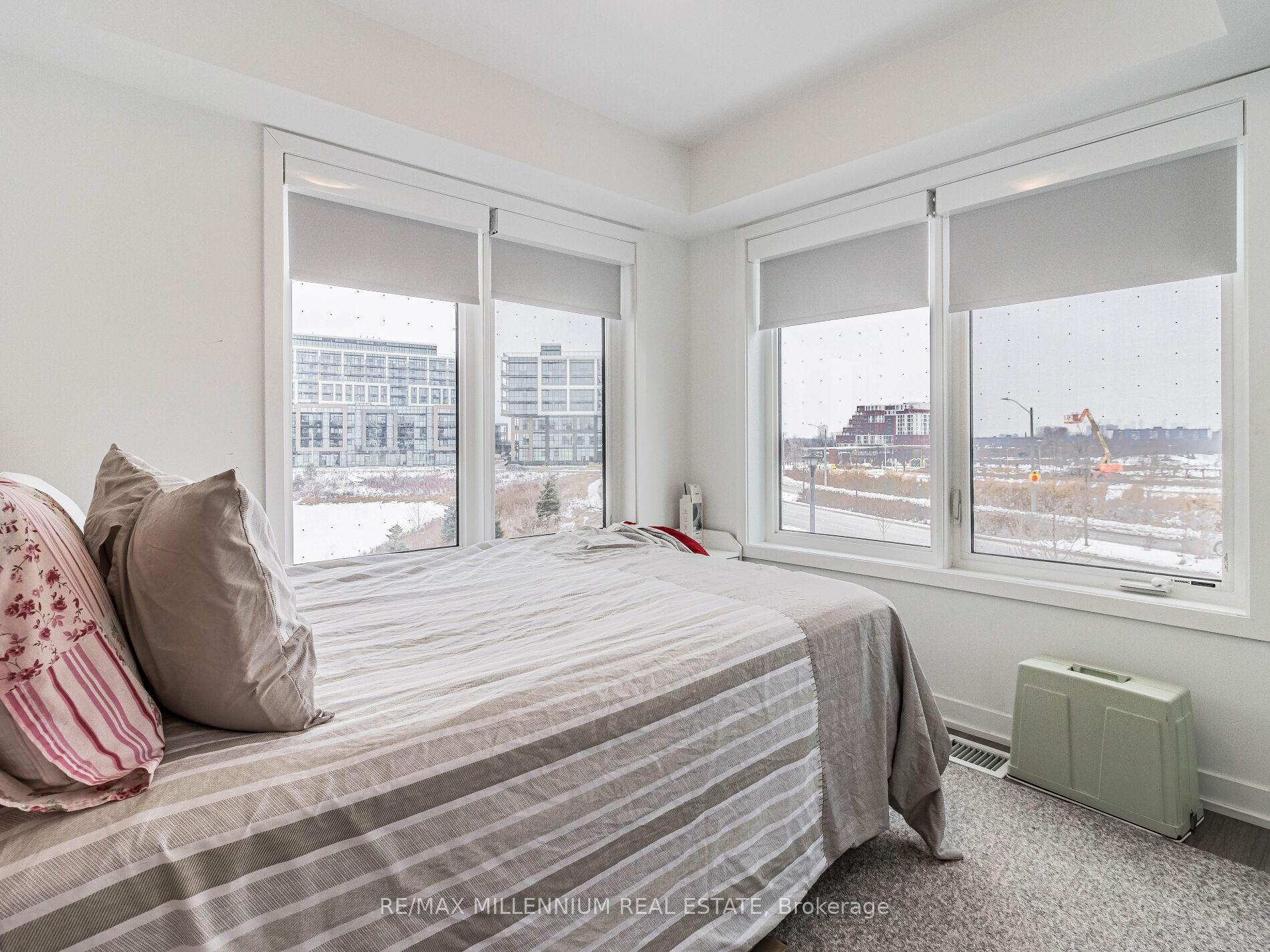 3 Bedrooms Condo at 155 Downsview Park, Toronto For sale