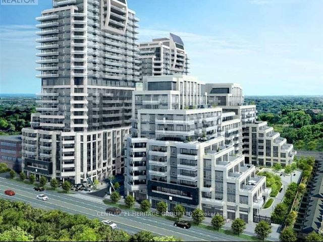 9201 Yonge