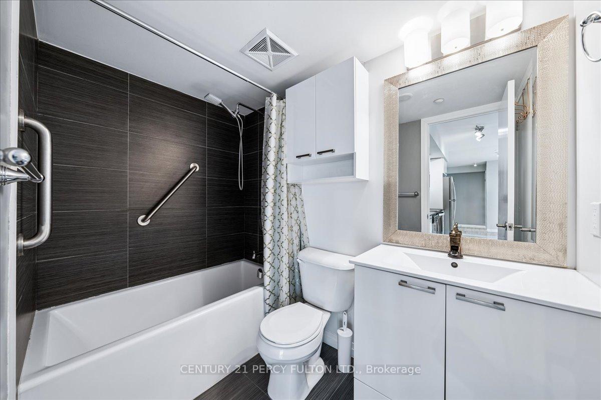 1 Bedroom Condo at 2150 Lawrence, Toronto For sale